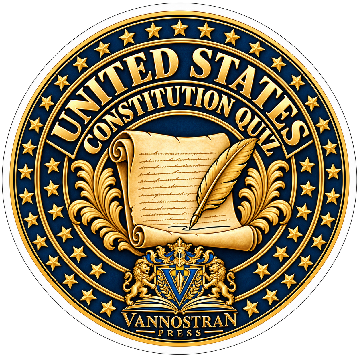 United States Constitution Quiz